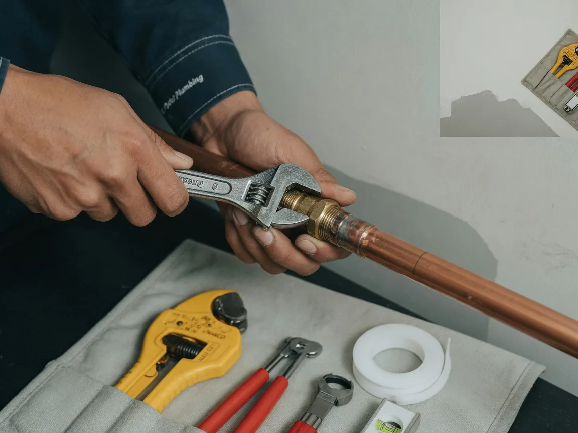 Why choose Drain Cleaning in Trezevant, TN